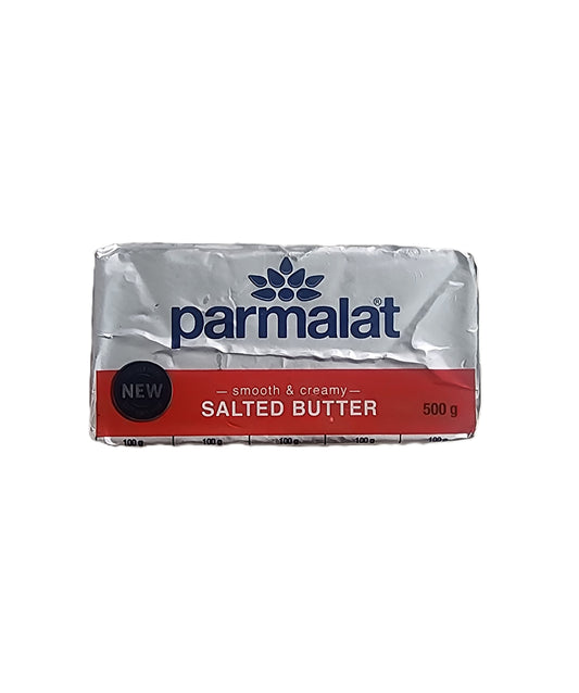 Parmalat Salted Butter 500g