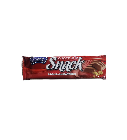 Pascal Chocolate Snack