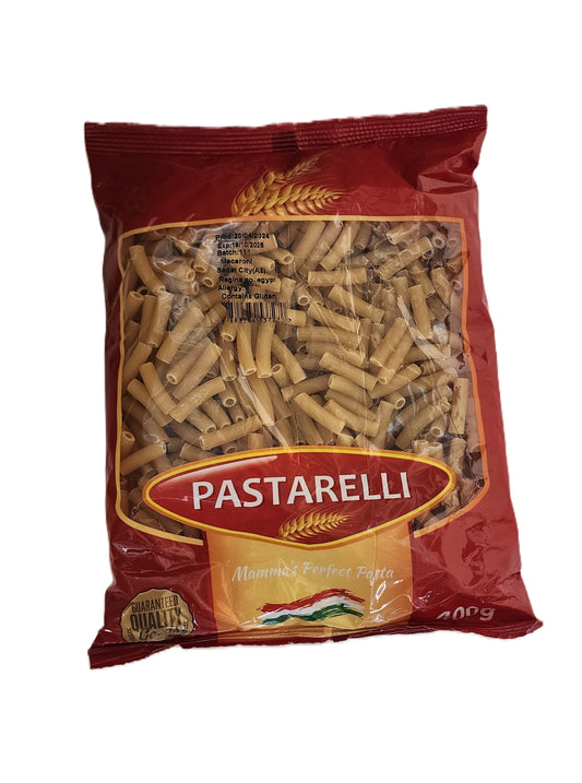 Pastarelli Macaroni 400g