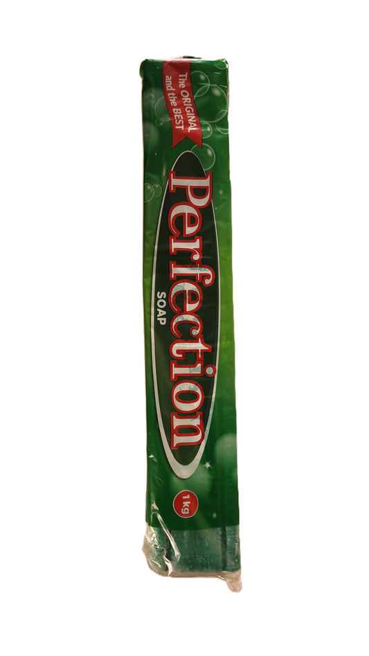 Perfection Laundry Soap 1kg