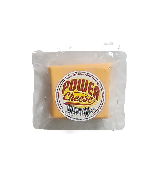 Cheeseman Power Cheese 80g