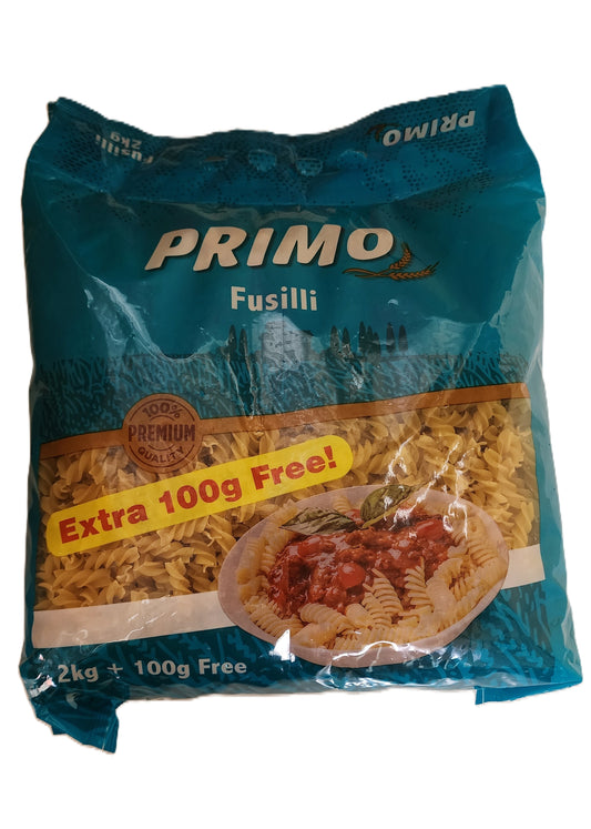 Primo Fusili 2kg