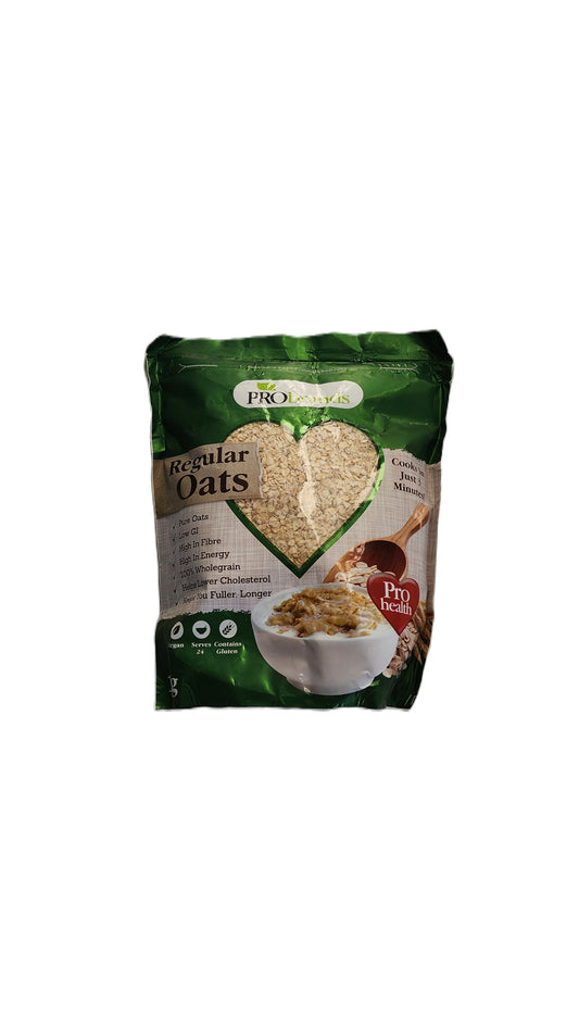 Probrands Regular Oats 1kg
