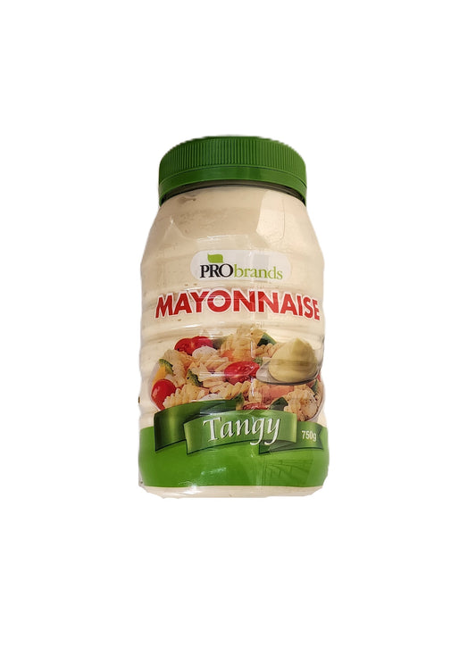 Probrands Tangy Mayonnaise 400g