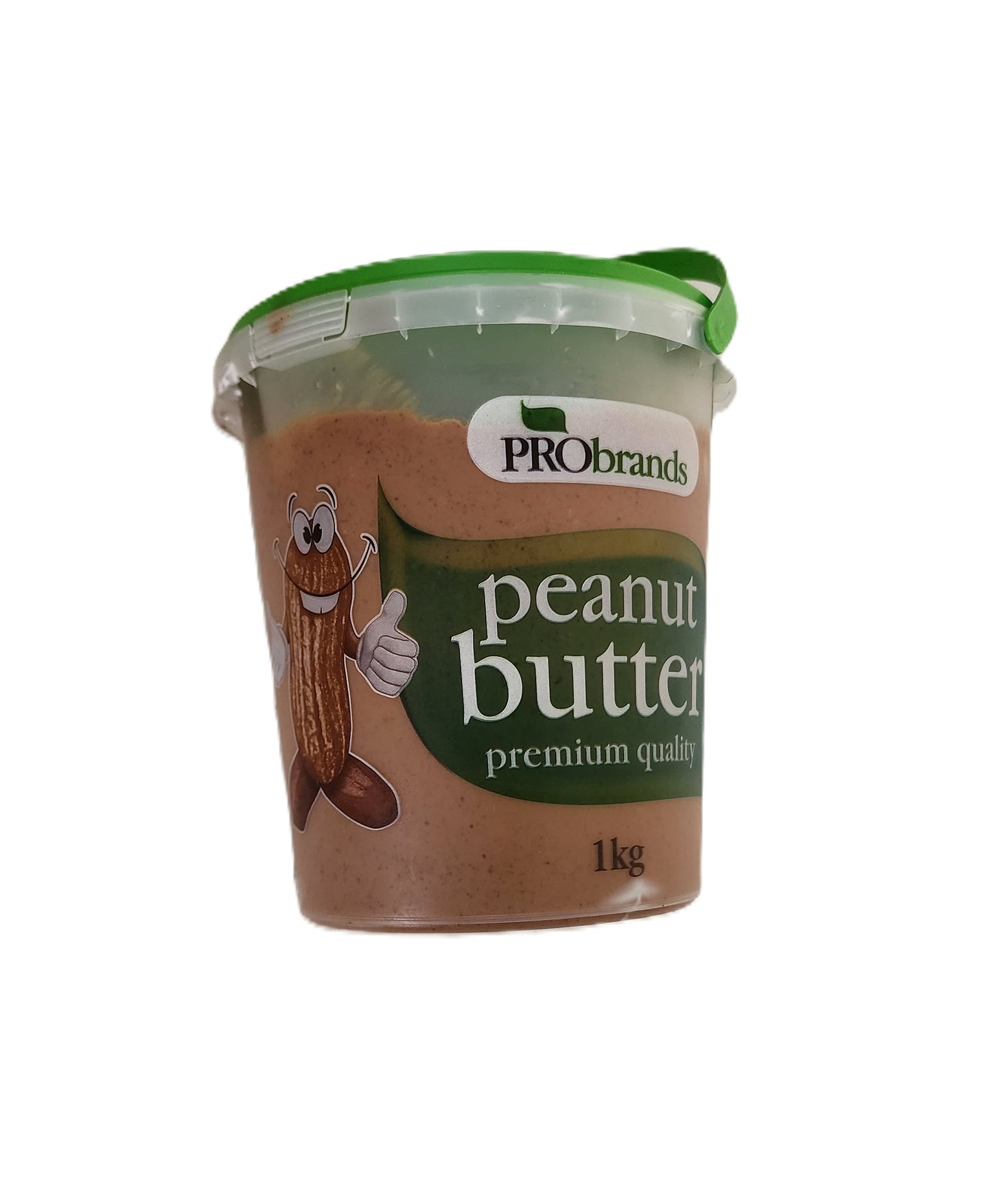 Probrands Peanut Butter 1L