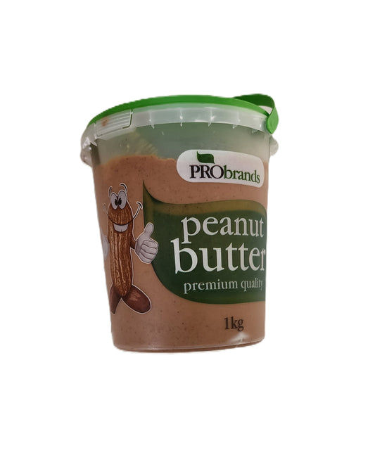 Probrands Peanut Butter 1L
