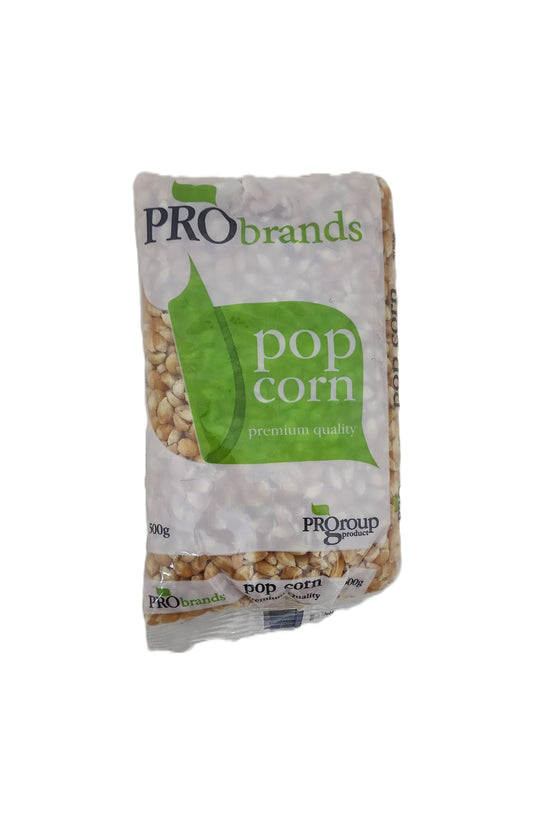 Probrands Popcorn 500g