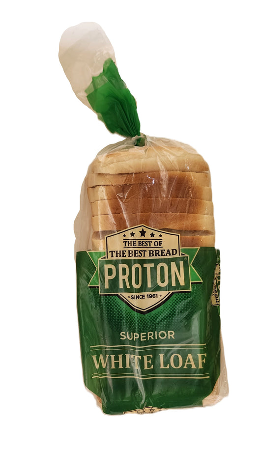 Proton Superior White Loaf Bread