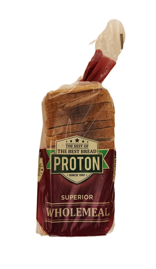 Proton Superior Wholemeal Bread