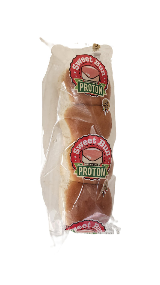 Proton Sweet Buns