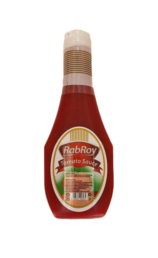 Rabroy Tomato Sauce 375ml