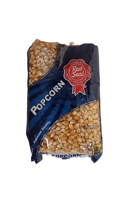 Red Seal Popcorn 500g