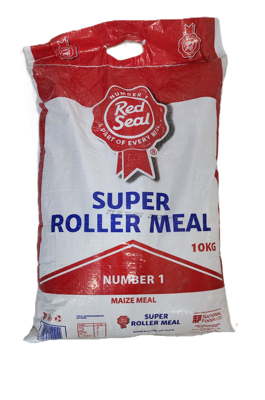 Red Seal Super Roller Meal 10kg