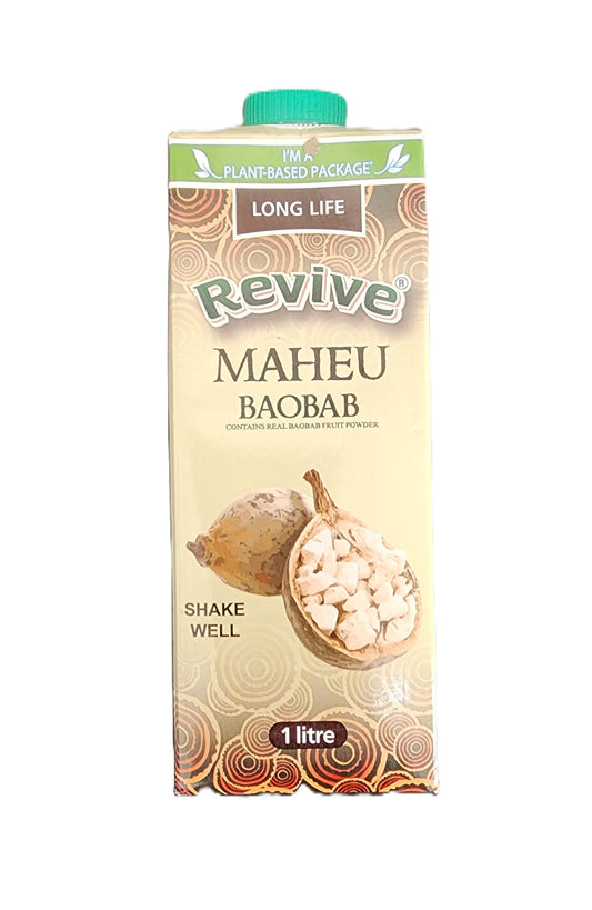 Revive Maheu Baobab 1L