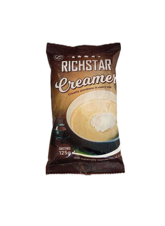 Richstar Creamer 125g