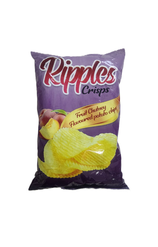 Ripples Crisps Fruit Chutney 100g