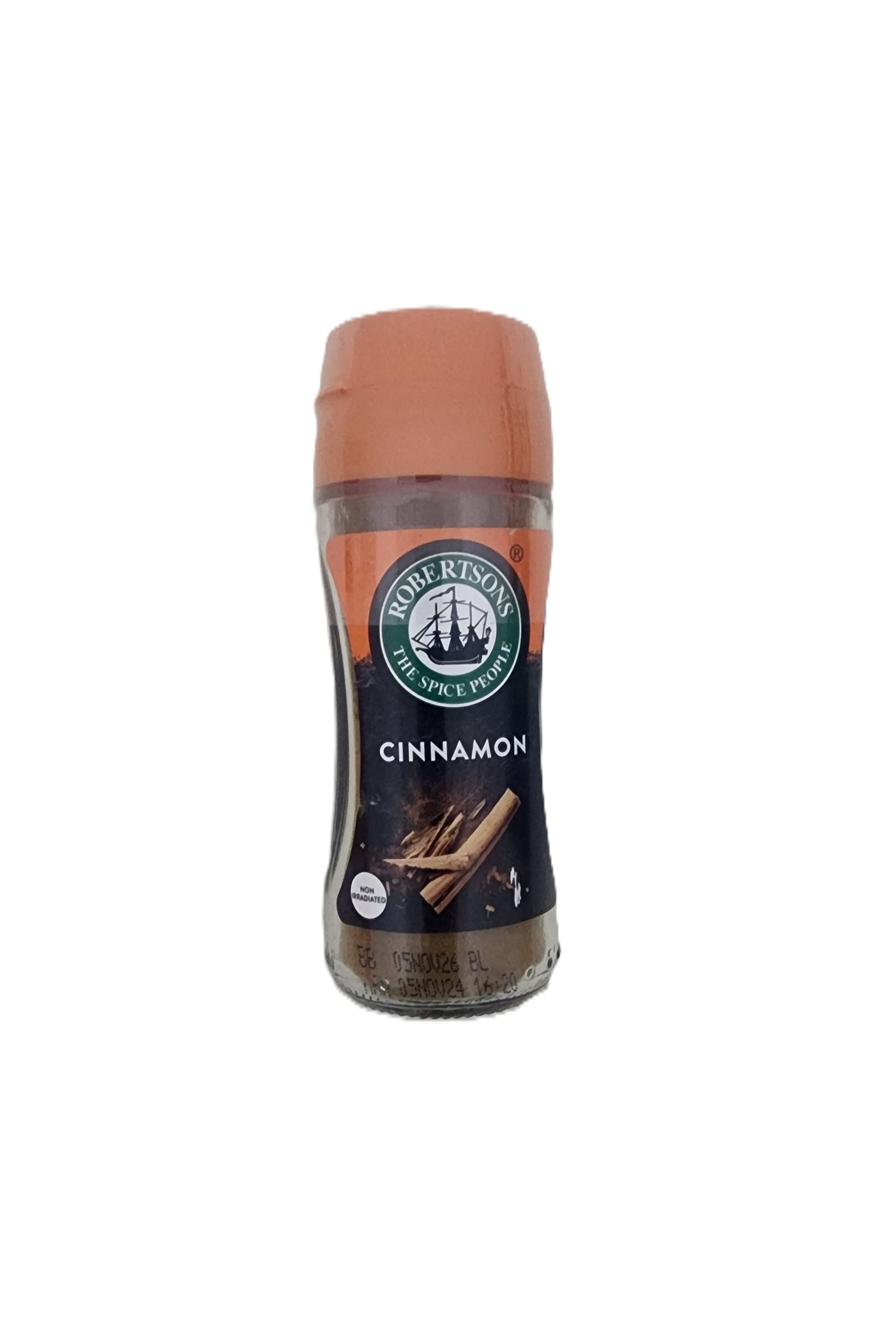Robertsons Cinnamon Spice 42g