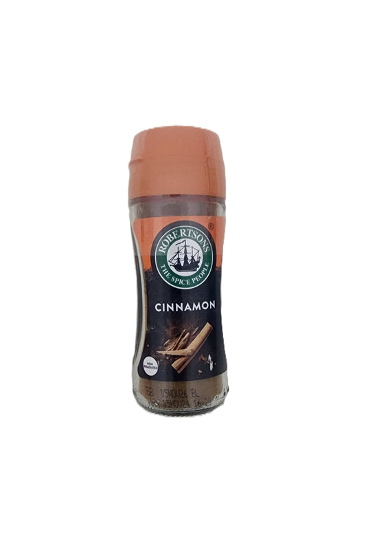 Robertsons Cinnamon Spice 42g