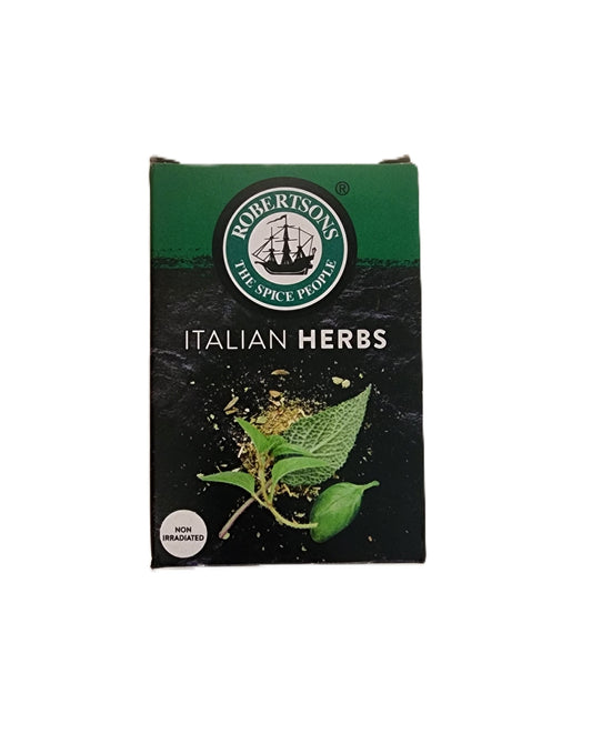 Robertsons Italian Herbs 15g