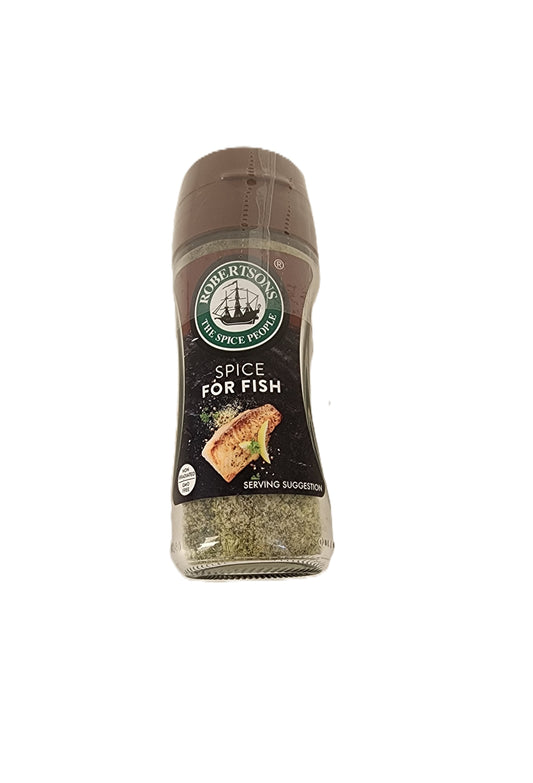 Robertsons Spice for Fish 78g