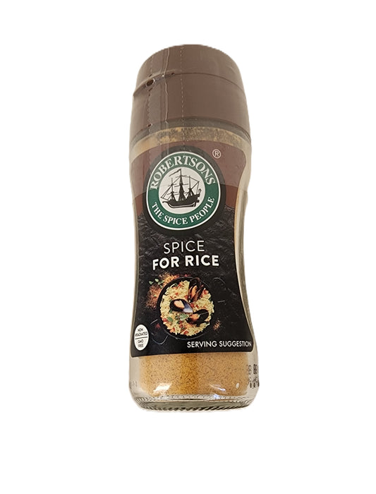 Robertsons Spice for Rice 85g