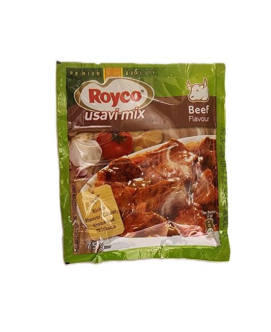 Royco Usavi Mix Beef 75g