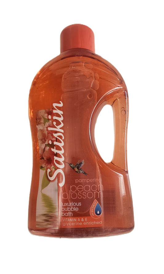 Satiskin Pampering Peach Blossom 2L
