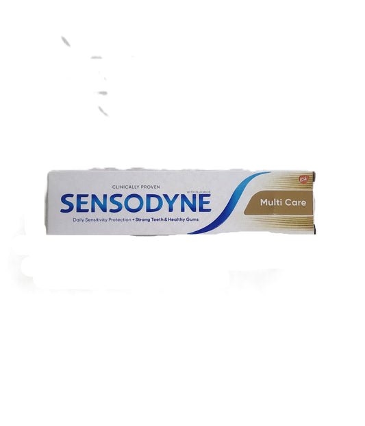 Sensodyne Multi Care Toothpaste 75ml