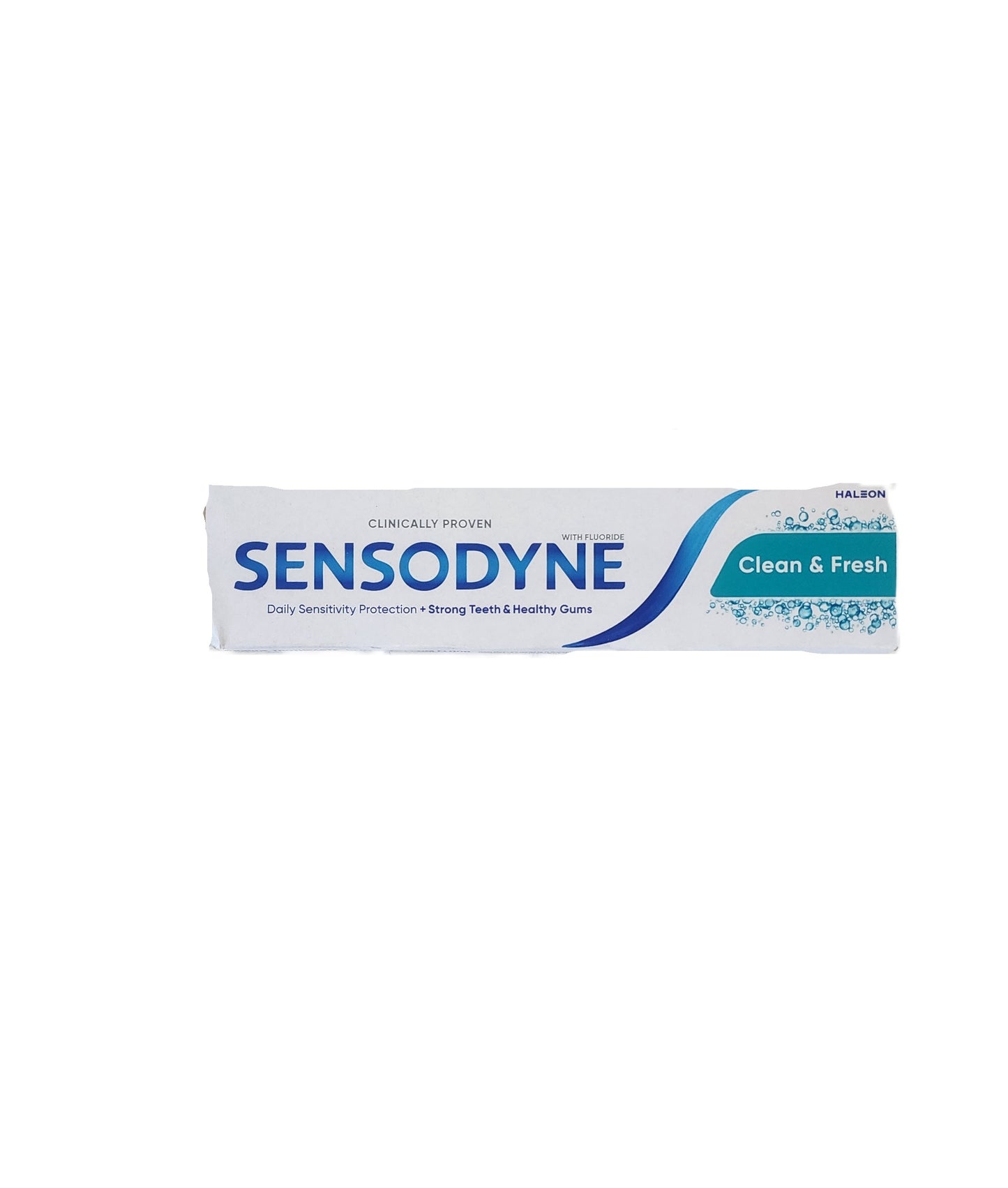 Sensodyne Clean & Fresh Toothpaste 75ml