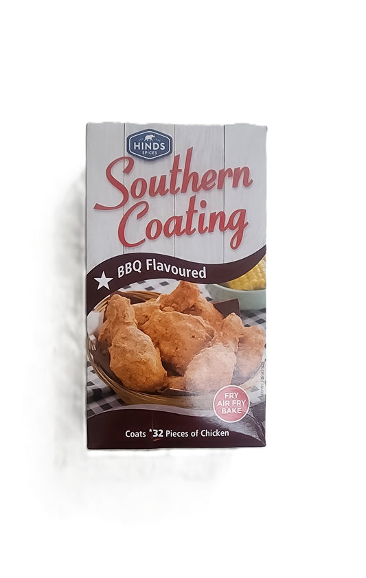 Hinds Southern Spices Coating BBQ 200g