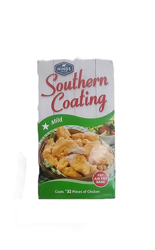 Hinds Southern Spices Coating Mild 200g