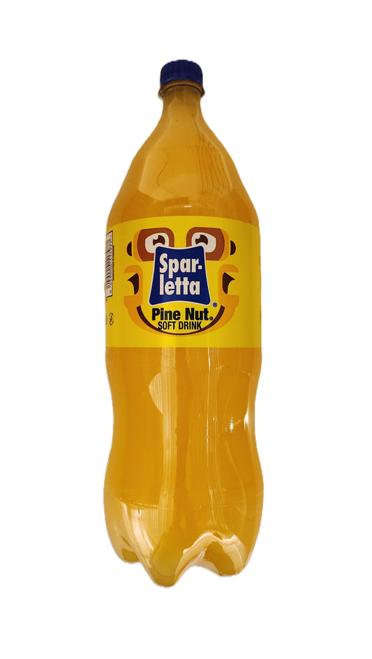 Spar-Letta Pine Nut 2L