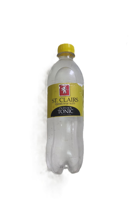 St Clairs Indian Tonic 500ml