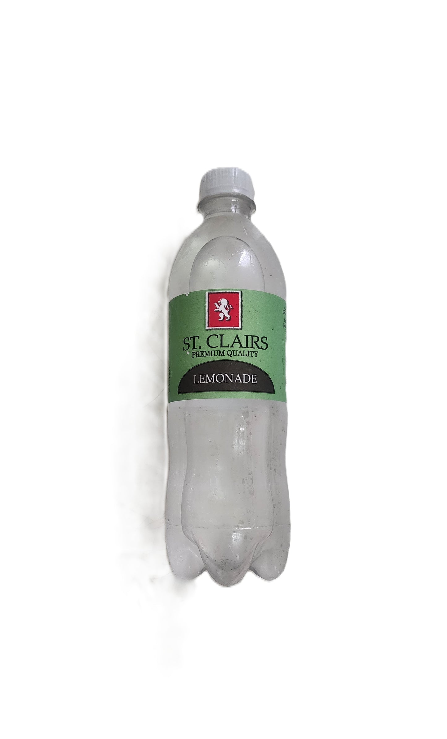 St Clairs Lemonade 500ml