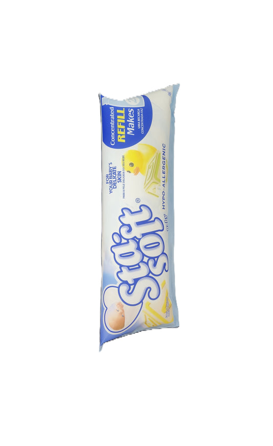 Sta-Soft Hypo Allergenic Refill 500ml