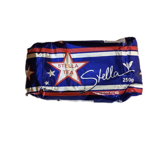Stella Tea Bags 100s 250g
