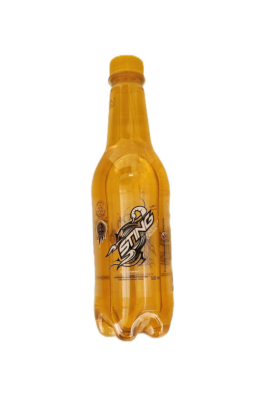 Sting Gold Energy Drink 500ml