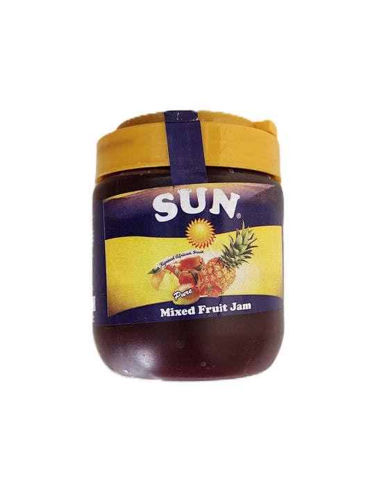 Sun Jam Mixed Fruit 900g