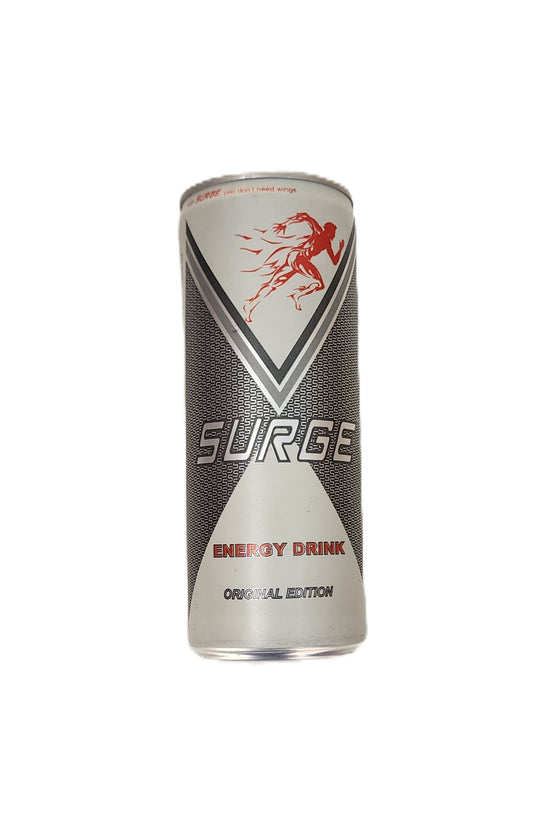 Surge Energy Drink 250ml
