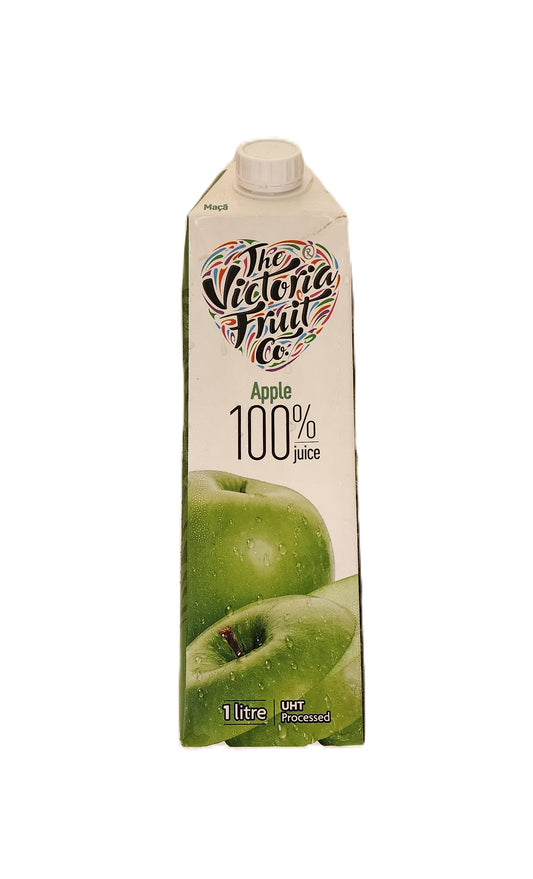 Victoria Fruit Juice Apple 1L