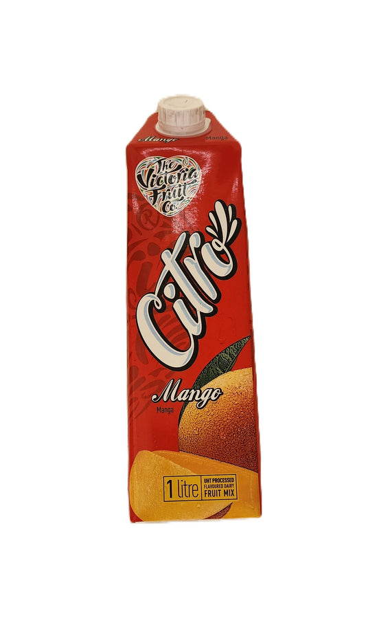 Victoria Fruit Citro Mango 1L