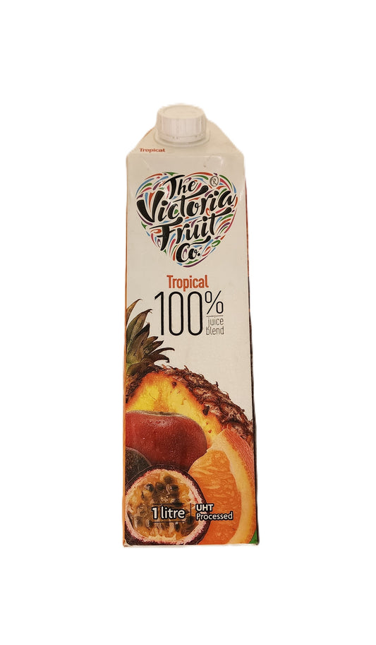 Victoria  Fruit Juice Tropical 1L