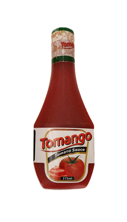 Tomango Tomato Sauce 375ml