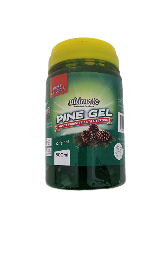 Ultimate Pine Gel Original Multi-Purpose Cleaner 500ml