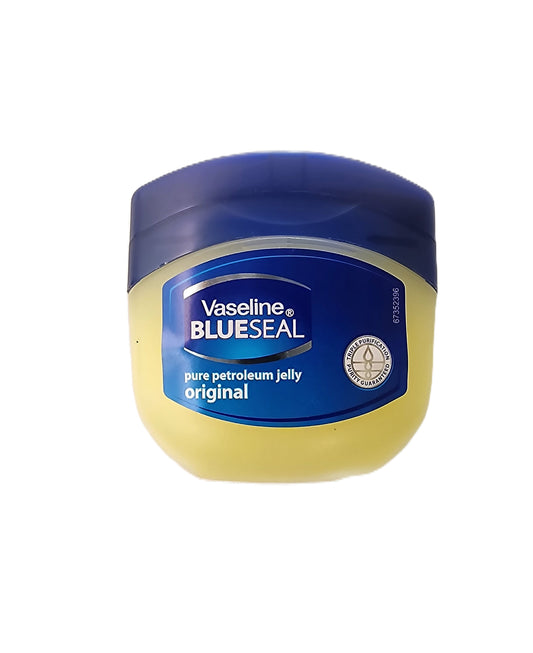Vaseline Blue Seal Petroleum Jelly 250ml