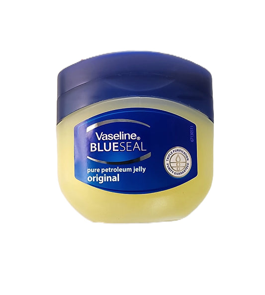 Vaseline Blue Seal Petroleum Jelly 100ml