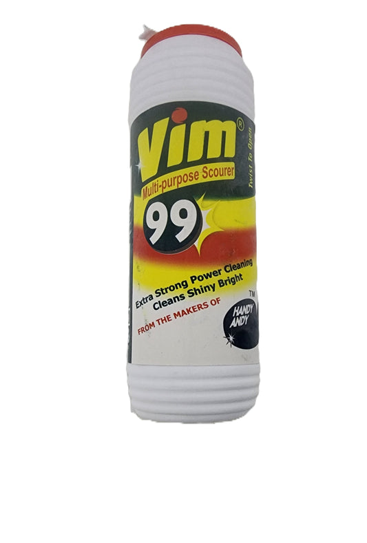 Vim Multi-Purpose Scourer 500g