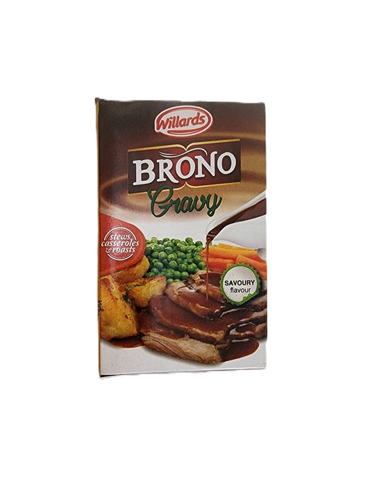 Willards Brono Gravy 125g