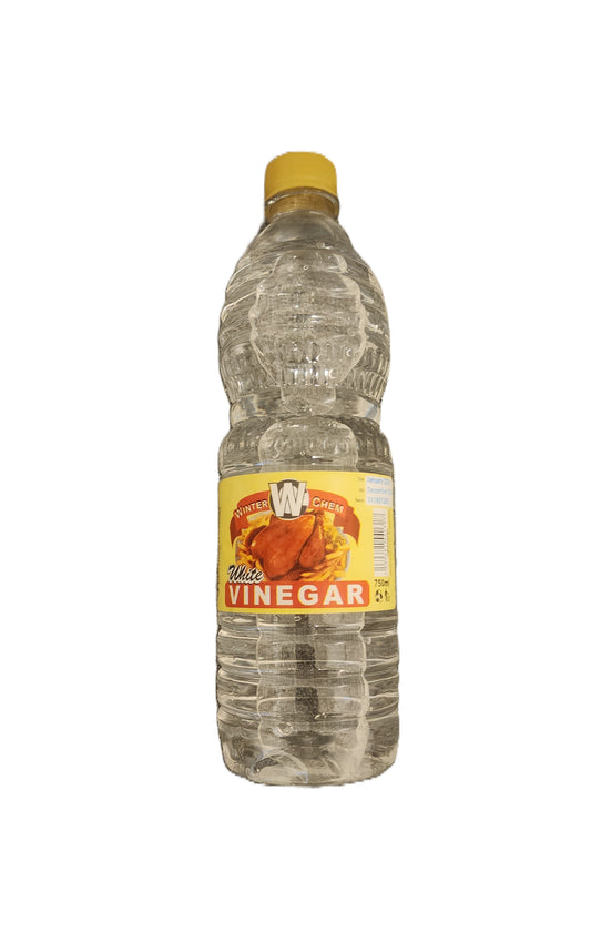 Winter Chem White Vinegar 750ml