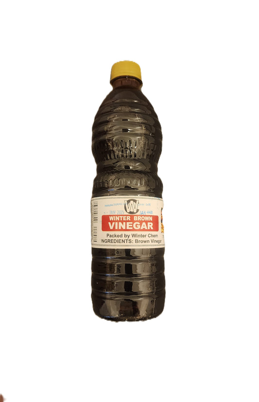 Winter Chem Brown Vinegar 750ml
